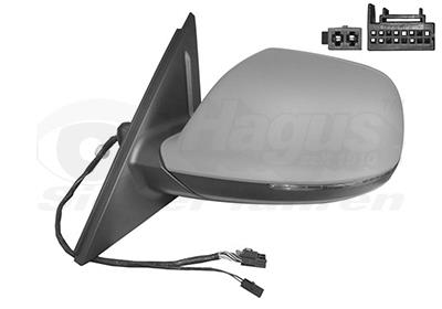 VAN WEZEL 0380807 EAN: 5410909598433.