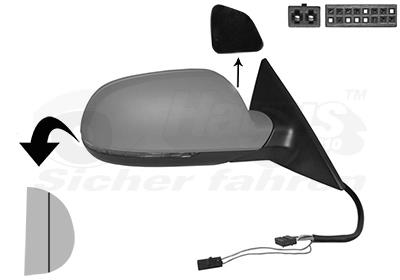 VAN WEZEL 0384828 EAN: 5410909516376.