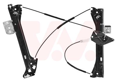 VAN WEZEL 0387261 EAN: 5410909861889.