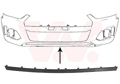 VAN WEZEL 0389500 EAN: 5410909812560.