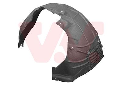 VAN WEZEL 0391433 EAN: 5410909766801.