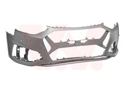 VAN WEZEL 0393578 ** Equipart **