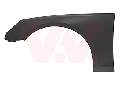 VAN WEZEL 0393655 EAN: 5410909808488.