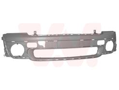 VAN WEZEL 0506574 ** Equipart **