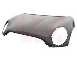 VAN WEZEL 0506660 ** Equipart **