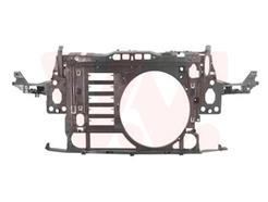 VAN WEZEL 0506678 ** Equipart **