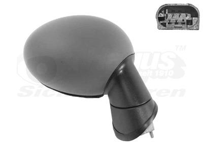 VAN WEZEL 0506808 EAN: 5410909473594.