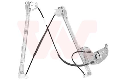 VAN WEZEL 0515261 EAN: 5410909753337.