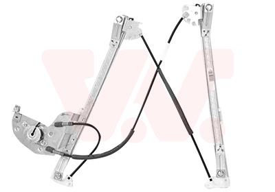 VAN WEZEL 0515262 EAN: 5410909753344.