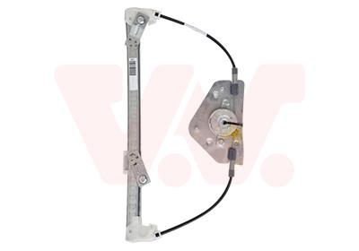 VAN WEZEL 0515263 EAN: 5410909753351.