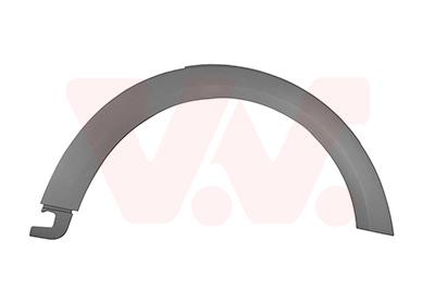 VAN WEZEL 0518522 EAN: 5410909639334.