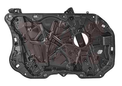 VAN WEZEL 0550261 EAN: 5410909836658.