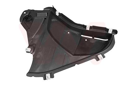 VAN WEZEL 0550431 EAN: 5410909733513.