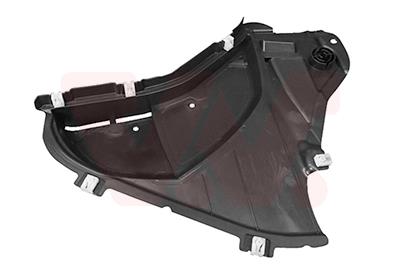 VAN WEZEL 0550432 EAN: 5410909733520.