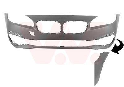 VAN WEZEL 0553575 EAN: 5410909806897.