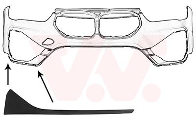 VAN WEZEL 0556582 EAN: 5410909847845.