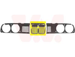 VAN WEZEL 0620510 ** Equipart **