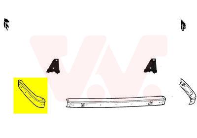 VAN WEZEL 0620533 EAN: 5410909009588.