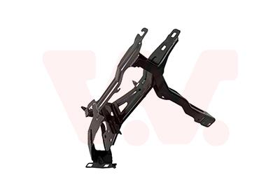 VAN WEZEL 0630661 EAN: 5410909763565.