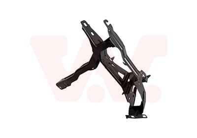 VAN WEZEL 0630662 EAN: 5410909763572.