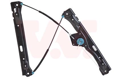 VAN WEZEL 0633267 EAN: 5410909754341.