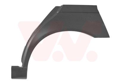 VAN WEZEL 0639147 EAN: 5410909589554.