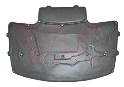 VAN WEZEL 0639460 EAN: 5410909696924.