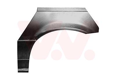 VAN WEZEL 0640145 EAN: 5410909304607.