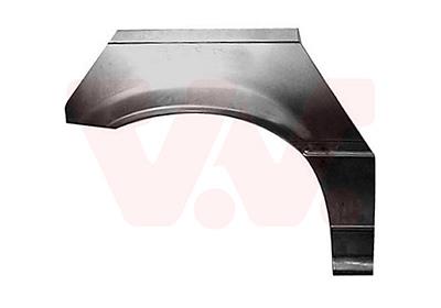 VAN WEZEL 0640146 EAN: 5410909304614.