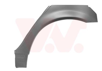 VAN WEZEL 0646147 EAN: 5410909628178.