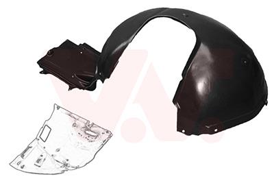 VAN WEZEL 0646434 EAN: 5410909275235.