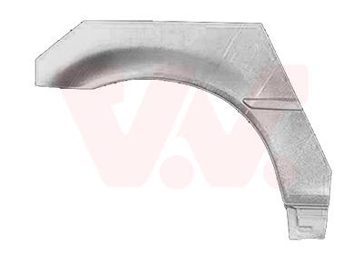 VAN WEZEL 0647146 EAN: 5410909672034.