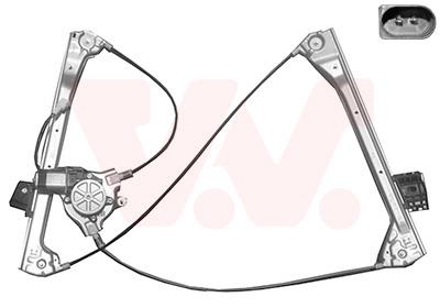 VAN WEZEL 0647261 EAN: 5410909606152.