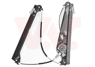 VAN WEZEL 0652262 EAN: 5410909754426.