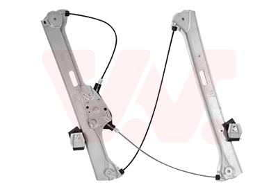 VAN WEZEL 0655261 EAN: 5410909437978.