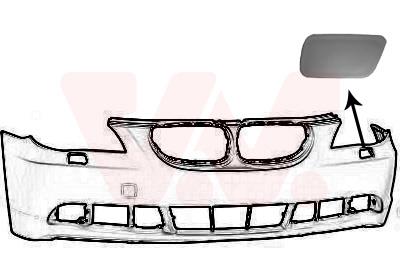 VAN WEZEL 0655487 EAN: 5410909444235.