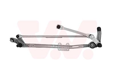 VAN WEZEL 0657230 EAN: 5410909874339.