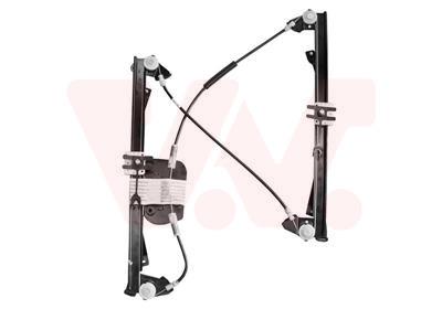 VAN WEZEL 0657262 EAN: 5410909437008.