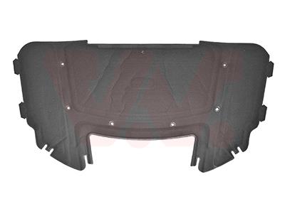 VAN WEZEL 0657460 EAN: 5410909696955.