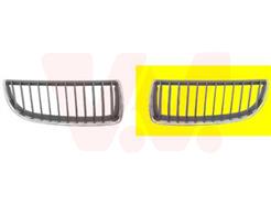 VAN WEZEL 0657515 ** Equipart **