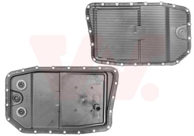 VAN WEZEL 0667070 EAN: 5410909617929.