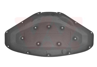 VAN WEZEL 0670460 EAN: 5410909698324.