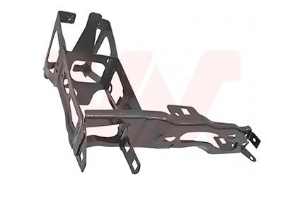 VAN WEZEL 0670661 EAN: 5410909556624.