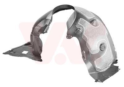 VAN WEZEL 0684434 EAN: 5410909805081.