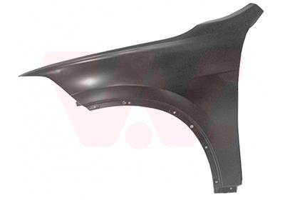 VAN WEZEL 0684657 EAN: 5410909666255.