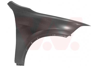 VAN WEZEL 0684658 EAN: 5410909666262.