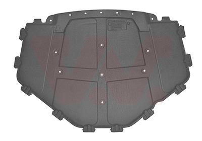 VAN WEZEL 0687460 EAN: 5410909697105.