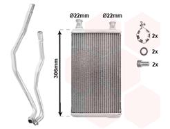 VAN WEZEL 07006145 *** IR PLUS ***