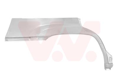 VAN WEZEL 0710148 EAN: 5410909840303.