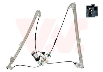 VAN WEZEL 0732262 EAN: 5410909425487.